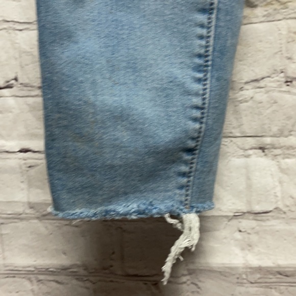 Old Navy Rockstar Super Skinny Size 6 - Picture 4 of 10